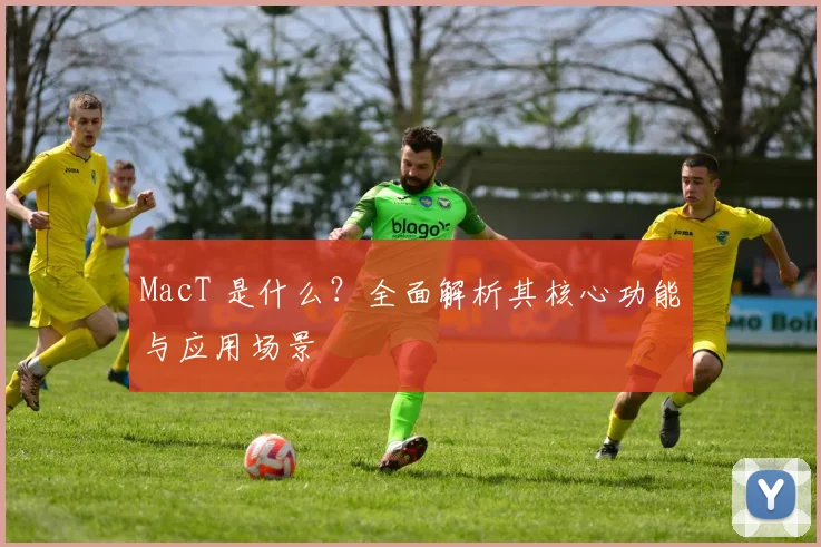 MacT 是什么？全面解析其核心功能与应用场景