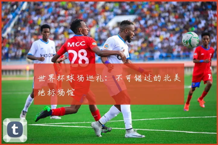 世界杯球场巡礼:不可错过的北美地标场馆